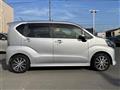 2021 Daihatsu Move
