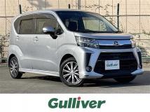 2021 Daihatsu Move