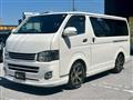 2011 Toyota Hiace Van