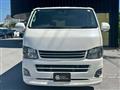2011 Toyota Hiace Van