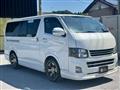 2011 Toyota Hiace Van