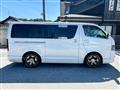 2011 Toyota Hiace Van