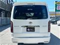 2011 Toyota Hiace Van