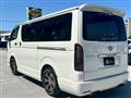 2011 Toyota Hiace Van