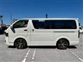 2011 Toyota Hiace Van
