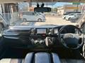 2011 Toyota Hiace Van
