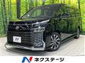 2022 Toyota Voxy