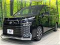 2022 Toyota Voxy