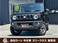 2020 Suzuki Jimny