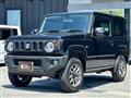 2020 Suzuki Jimny