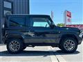 2020 Suzuki Jimny