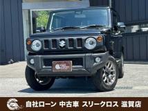 2020 Suzuki Jimny