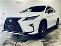 2016 Lexus RX