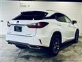 2016 Lexus RX
