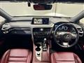 2016 Lexus RX
