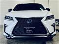 2016 Lexus RX