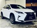 2016 Lexus RX