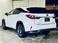2016 Lexus RX