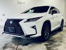 2016 Lexus RX