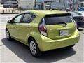 2016 Toyota AQUA