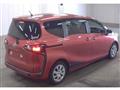 2016 Toyota Sienta