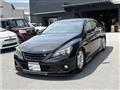 2011 Toyota Mark X