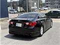 2011 Toyota Mark X