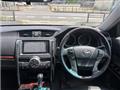 2011 Toyota Mark X