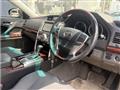 2011 Toyota Mark X