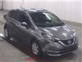 2018 Nissan Note