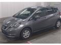 2018 Nissan Note