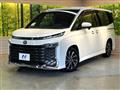 2022 Toyota Voxy