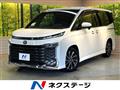 2022 Toyota Voxy