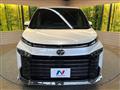 2022 Toyota Voxy