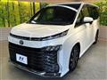 2022 Toyota Voxy