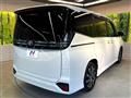 2022 Toyota Voxy