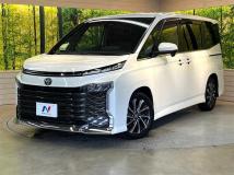 2022 Toyota Voxy