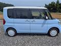2016 Daihatsu Tanto