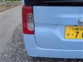 2016 Daihatsu Tanto