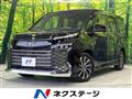 2022 Toyota Voxy