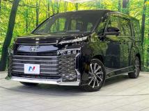 2022 Toyota Voxy