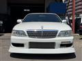 2000 Nissan Laurel