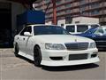 2000 Nissan Laurel