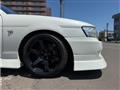 2000 Nissan Laurel