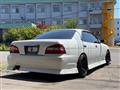 2000 Nissan Laurel