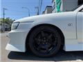 2000 Nissan Laurel