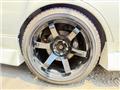 2000 Nissan Laurel
