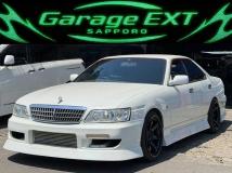 2000 Nissan Laurel