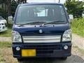 2016 Suzuki Carry Truck