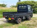 2016 Suzuki Carry Truck